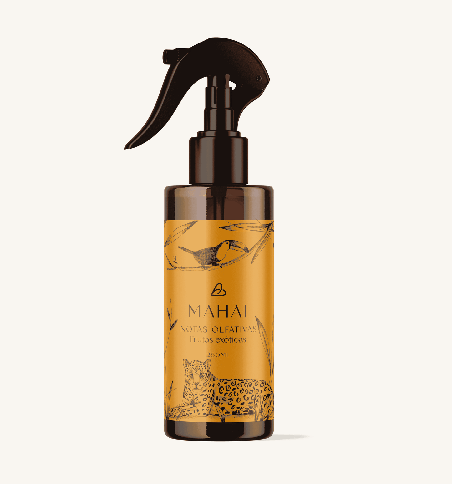 Aroma Mahai