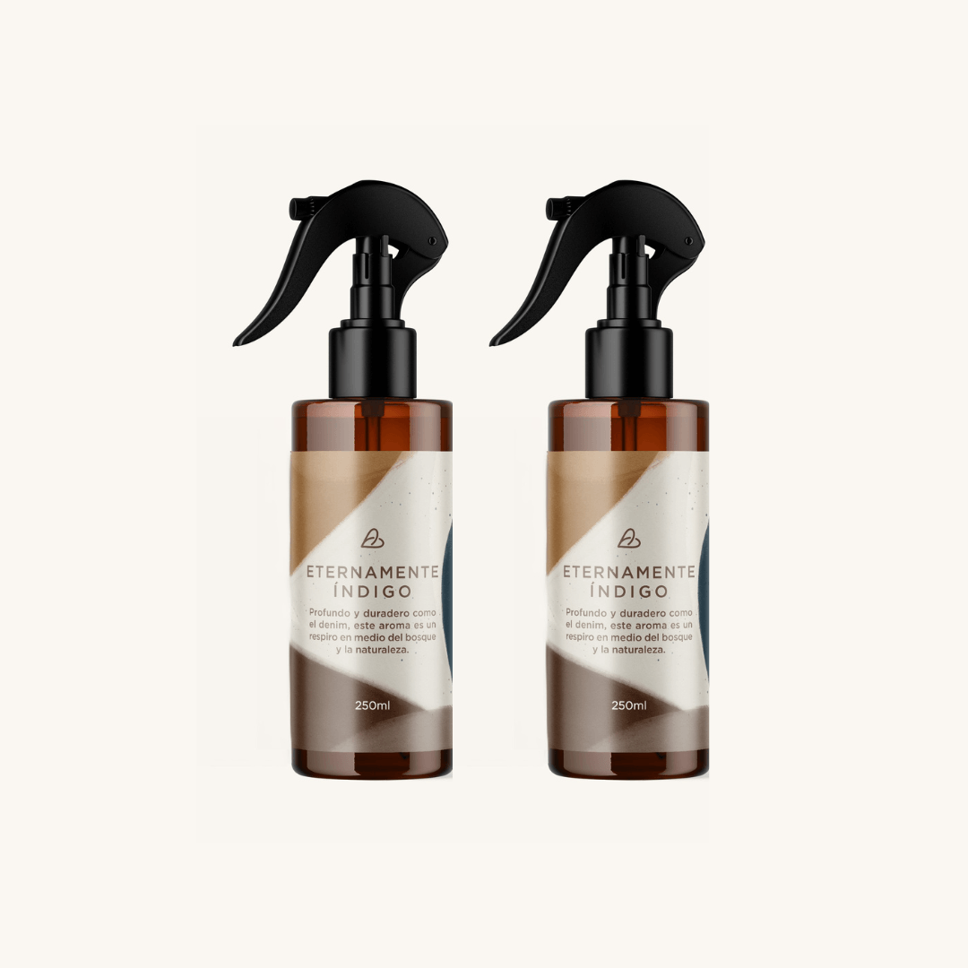 Aroma Eternamente Indigo x2 unidades