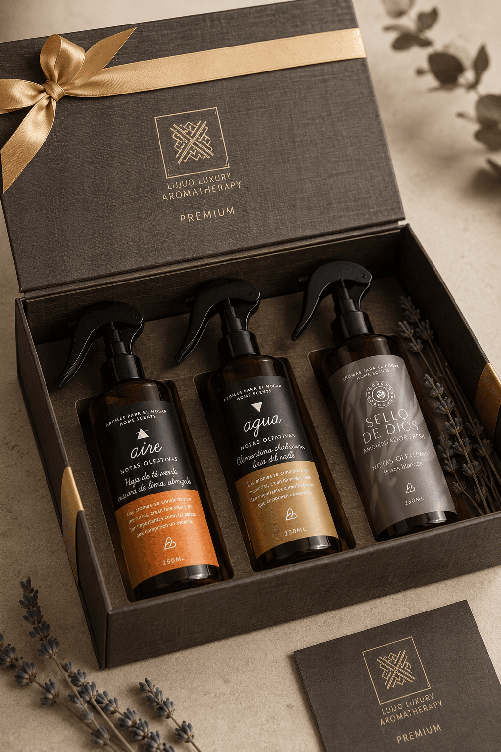 Kits para tu marca