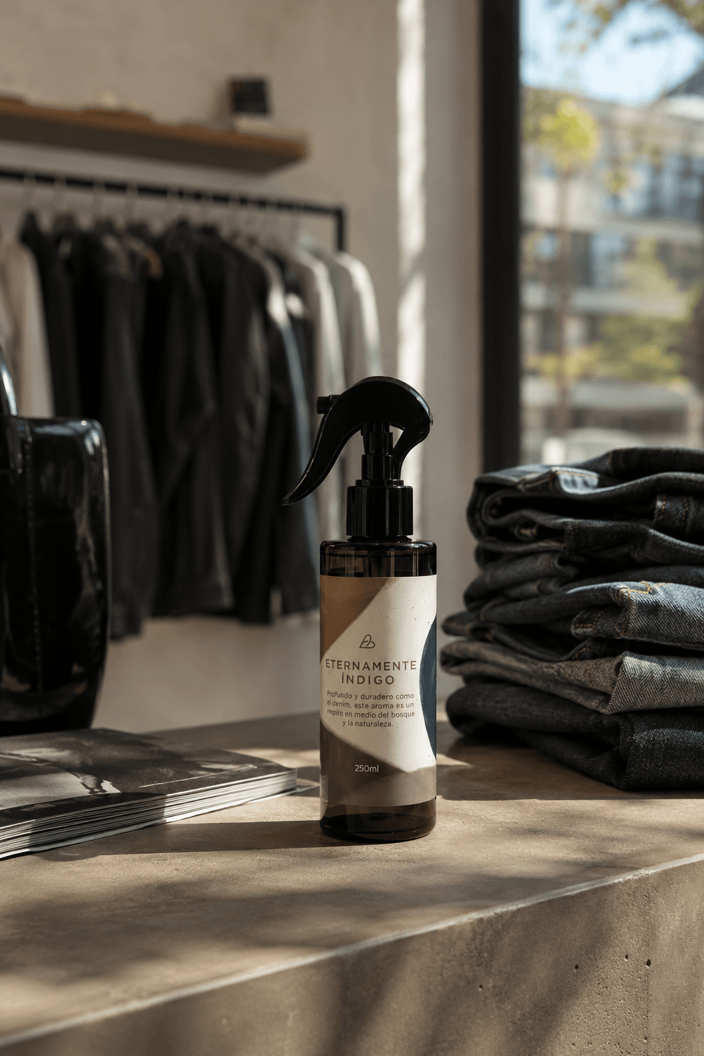 Marcas de ropa