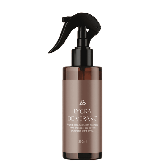 Aroma Lycra de Verano