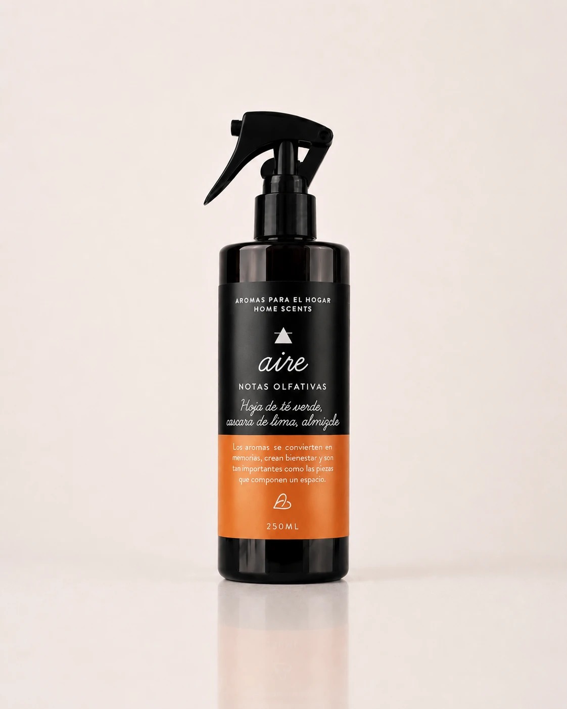 Aroma Aire — Frescura Mineral