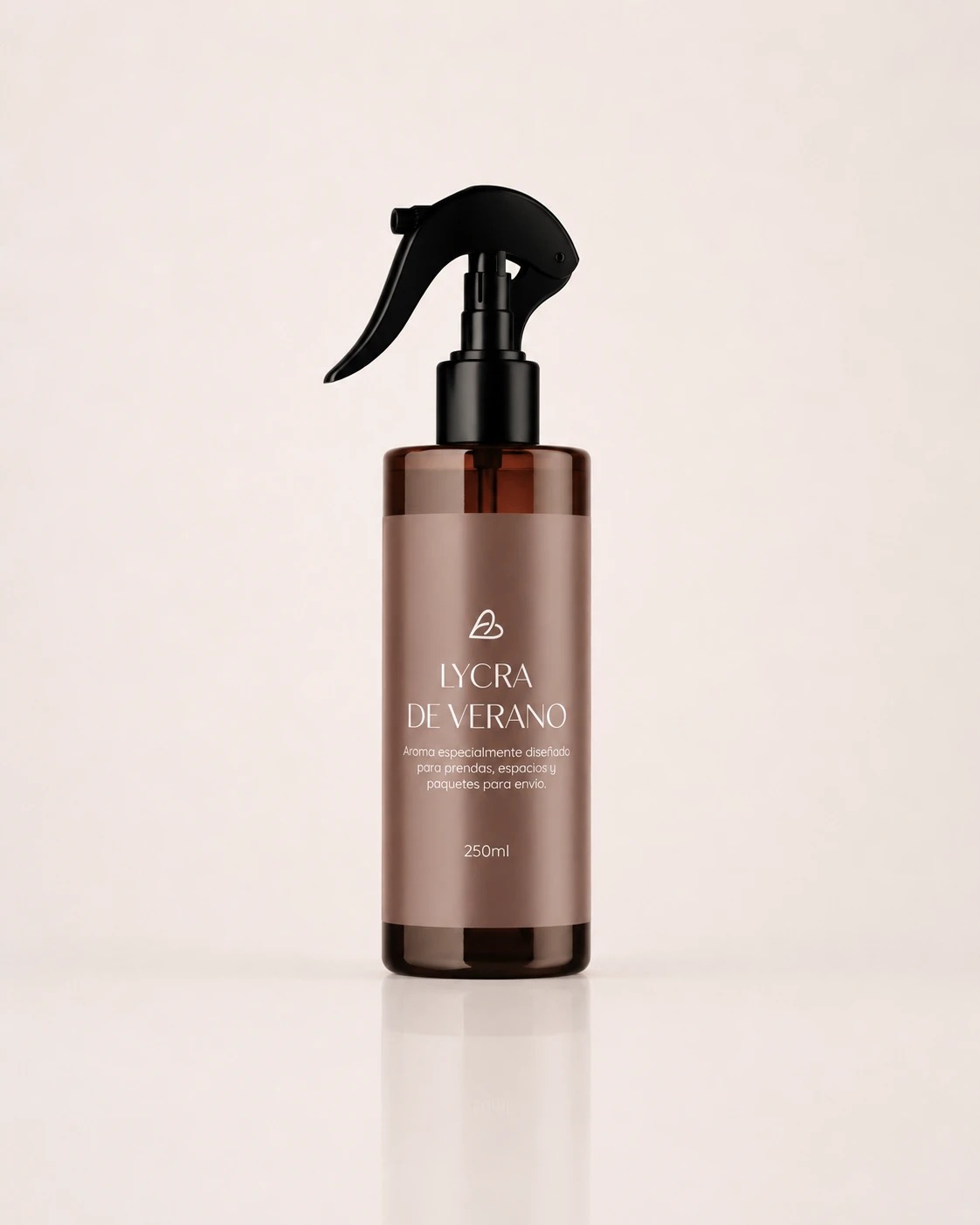 Aroma Lycra de Verano